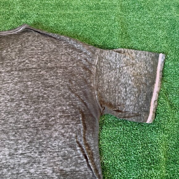 Star Wars Baby Yoda Naps Snacks Short Sleeve Loungewear Pajama Sleepwear Top XL - Picture 13 of 15